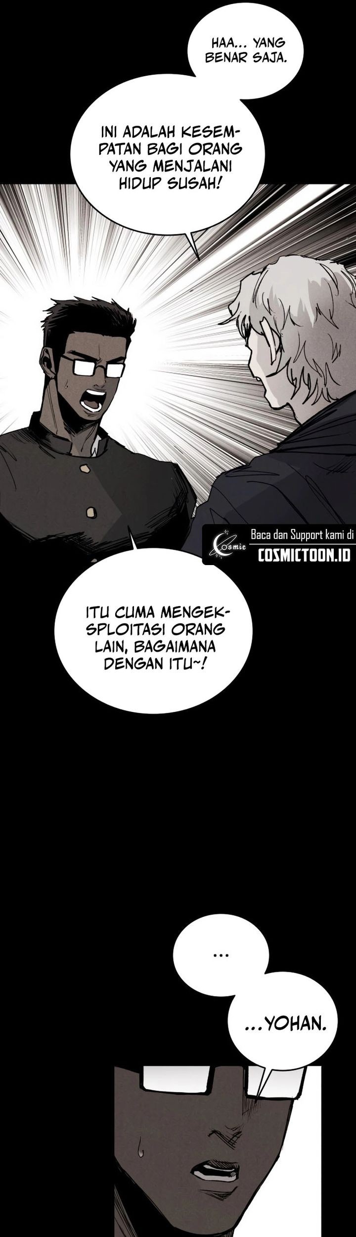 High Class Chapter 39 - halaman 63