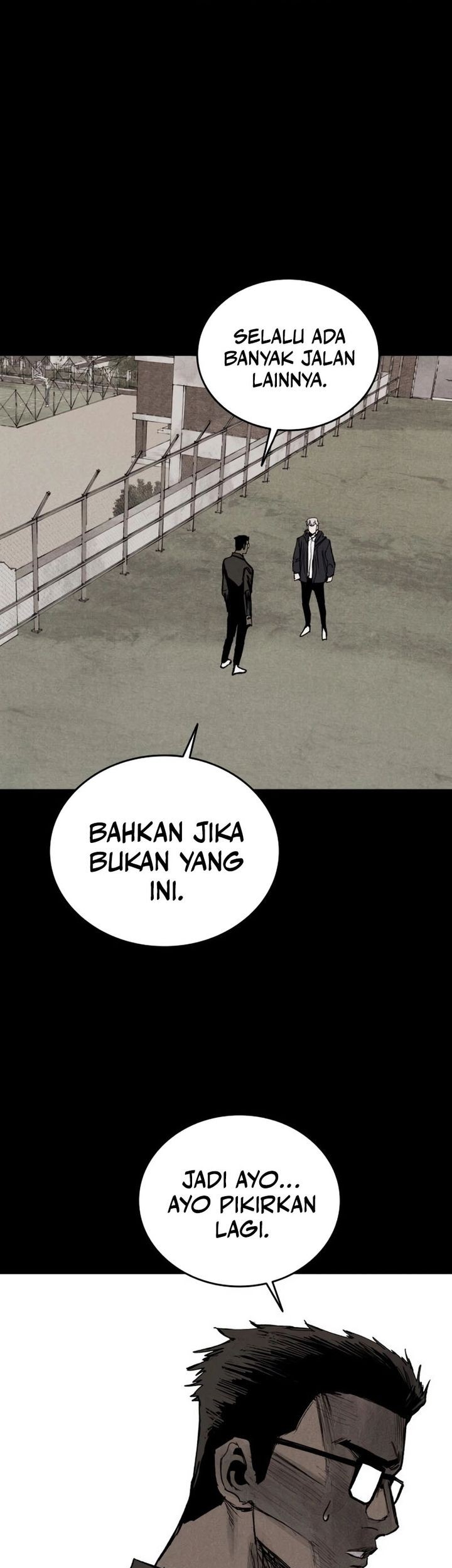 High Class Chapter 39 - halaman 65