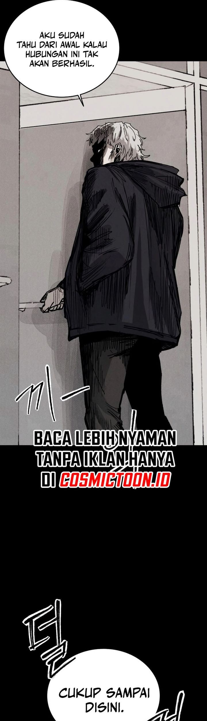 High Class Chapter 39 - halaman 69