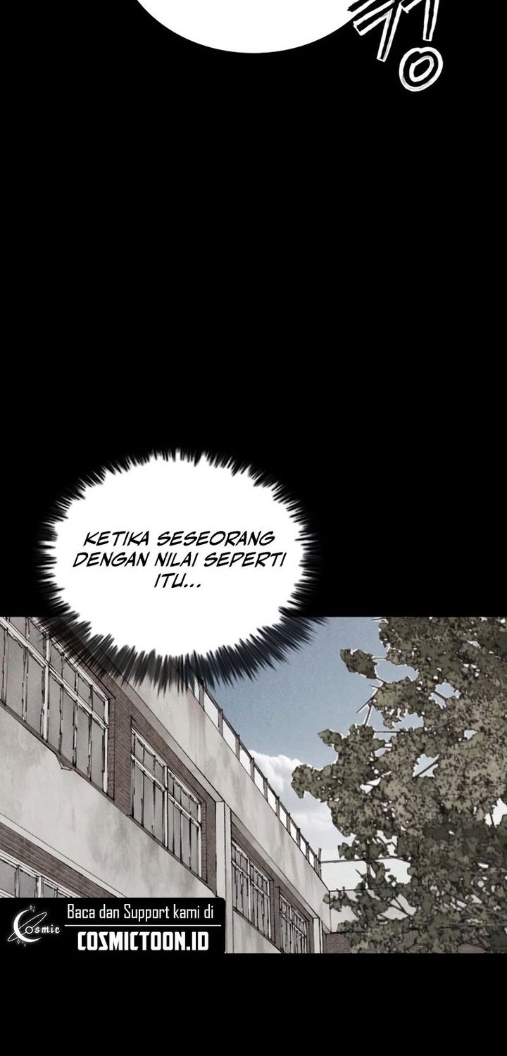 High Class Chapter 39 - halaman 70
