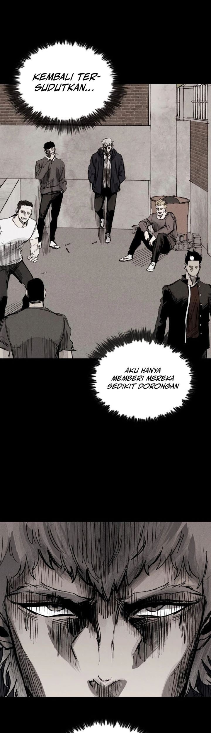 High Class Chapter 39 - halaman 71
