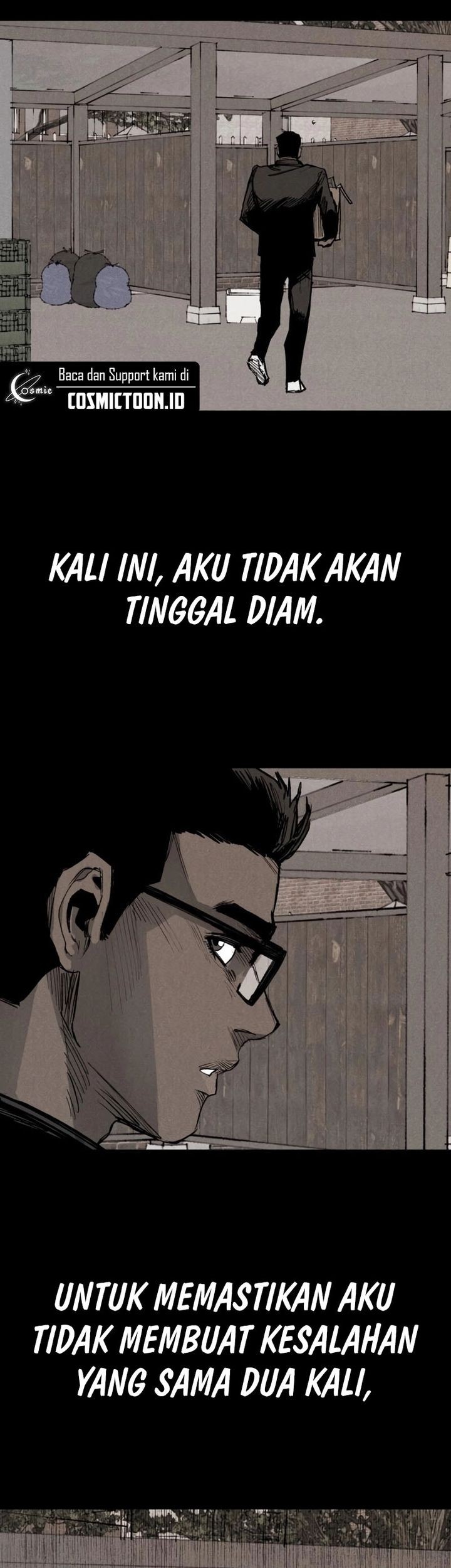 High Class Chapter 39 - halaman 73