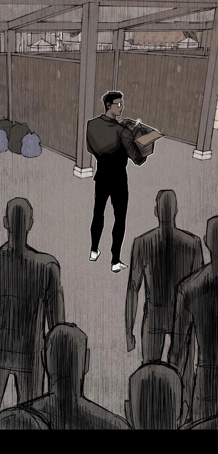 High Class Chapter 39 - halaman 74