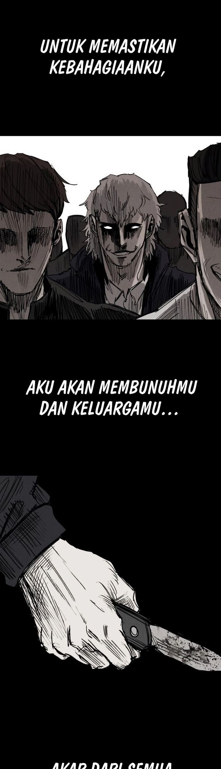 High Class Chapter 39 - halaman 75