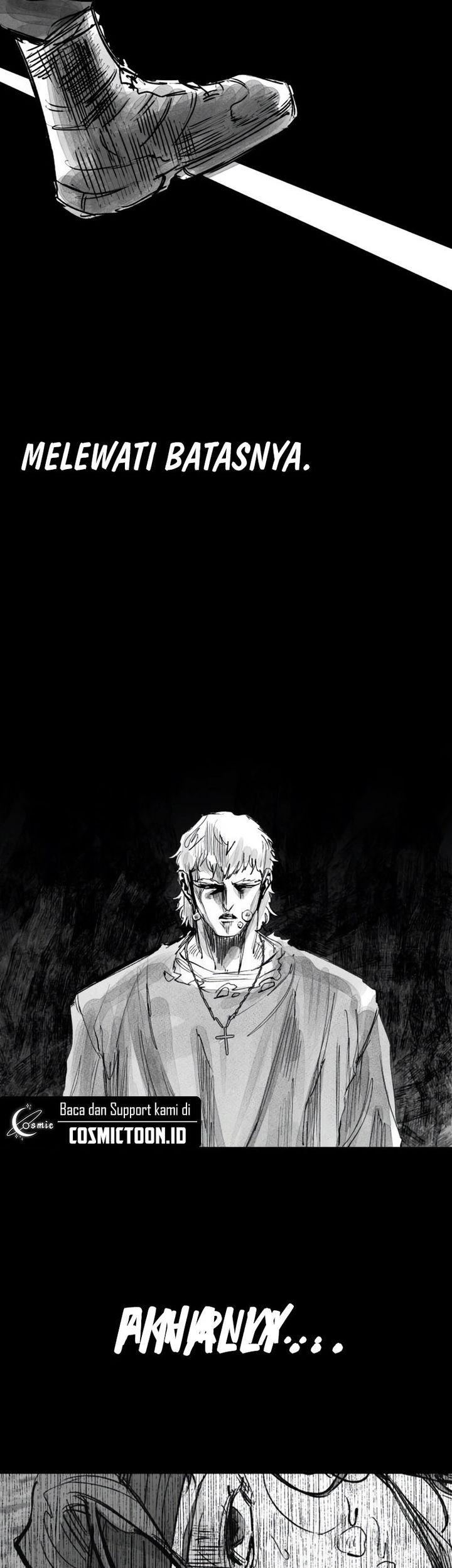 High Class Chapter 39 - halaman 77