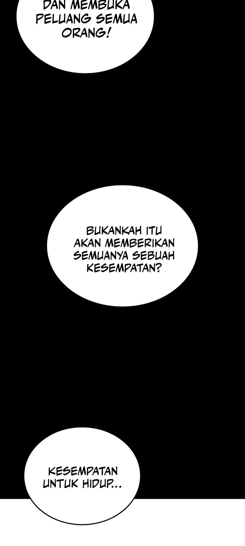High Class Chapter 4 - halaman 25