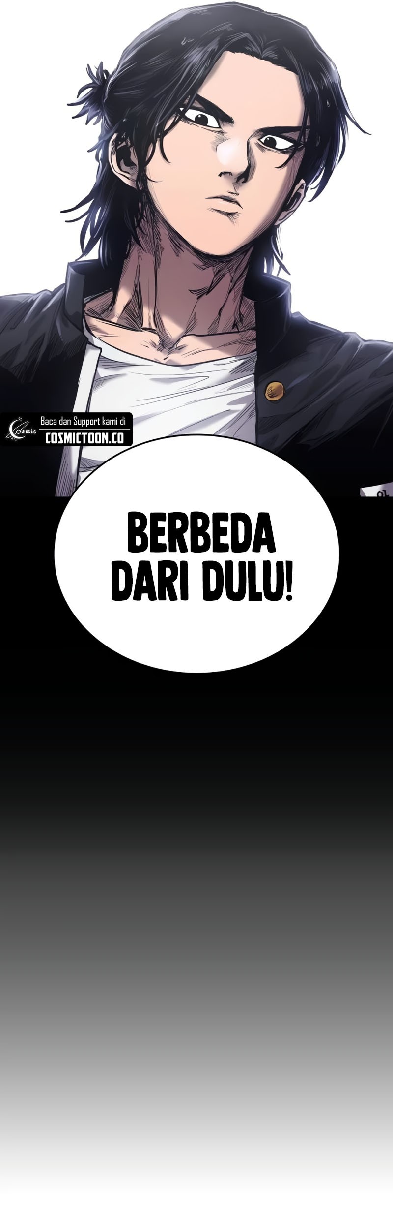 High Class Chapter 4 - halaman 26