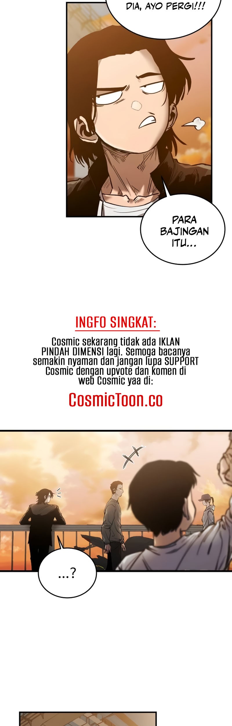 High Class Chapter 4 - halaman 30