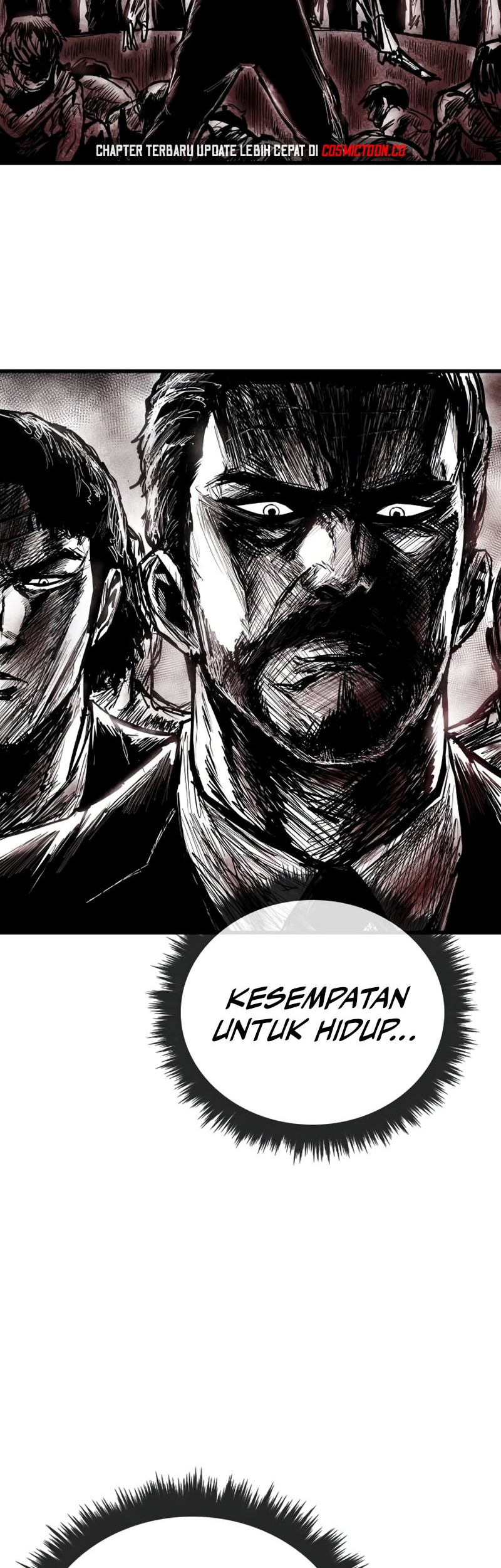 High Class Chapter 4 - halaman 33