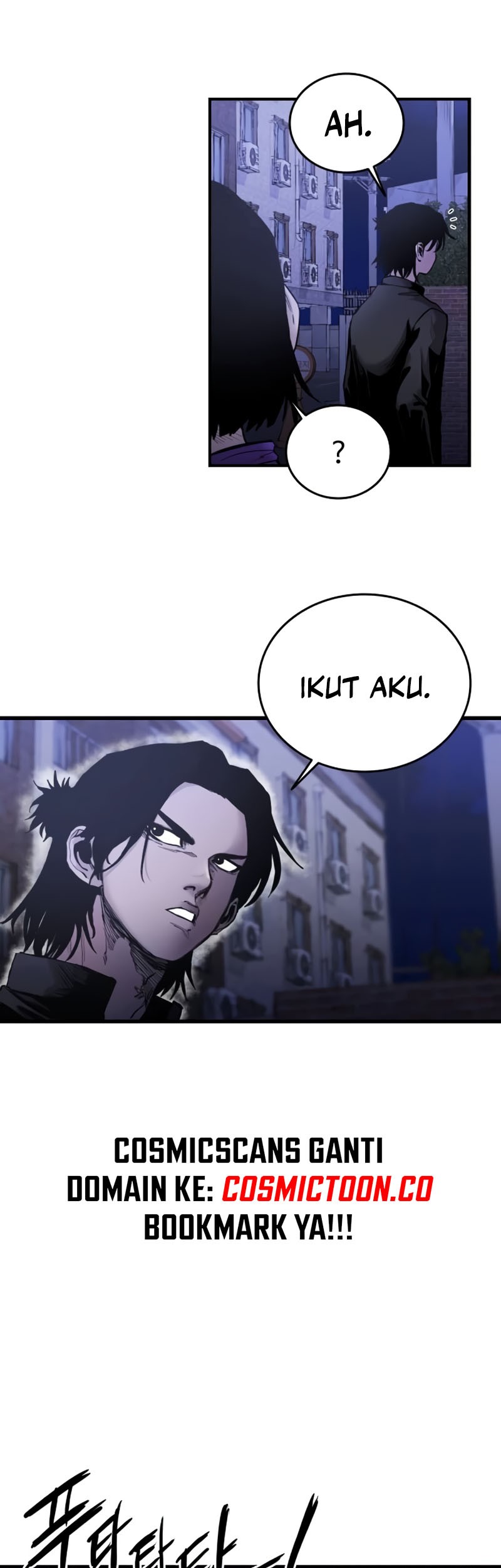 High Class Chapter 4 - halaman 40