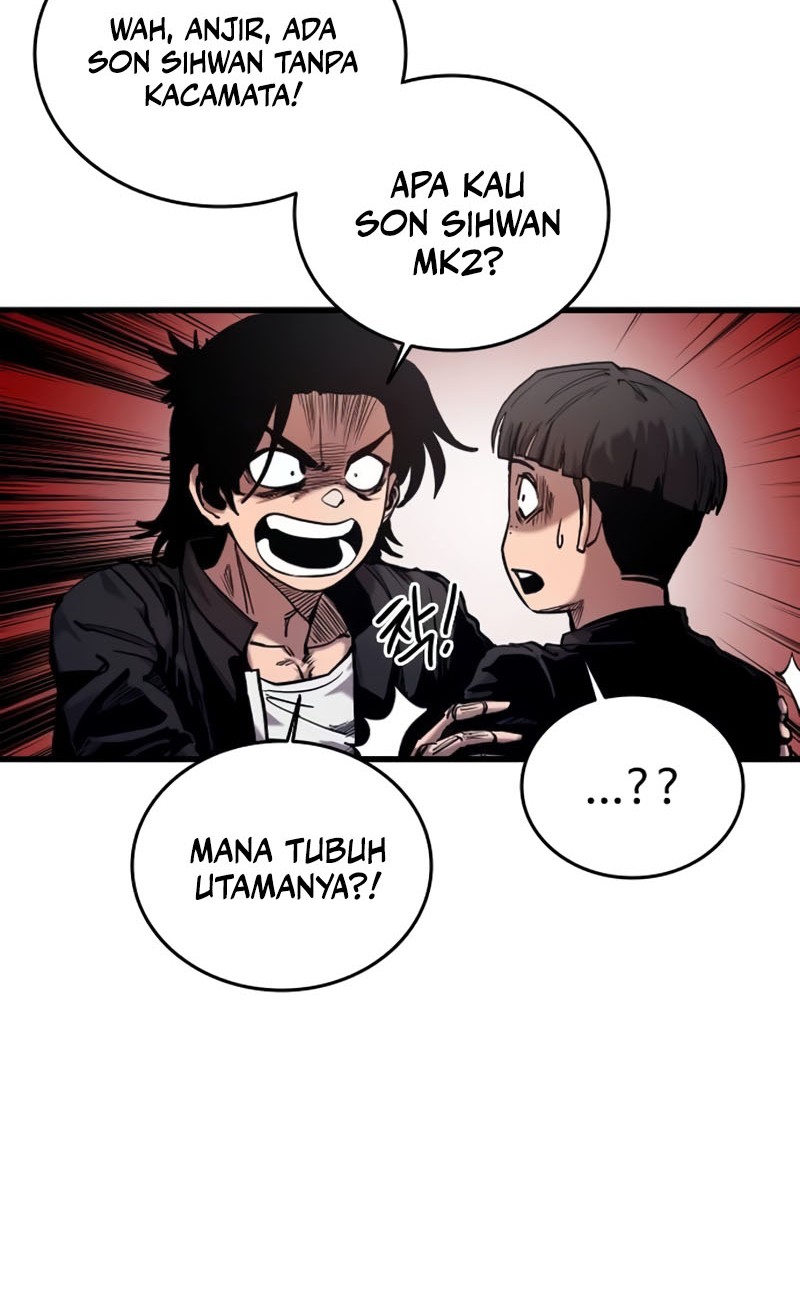High Class Chapter 4 - halaman 49