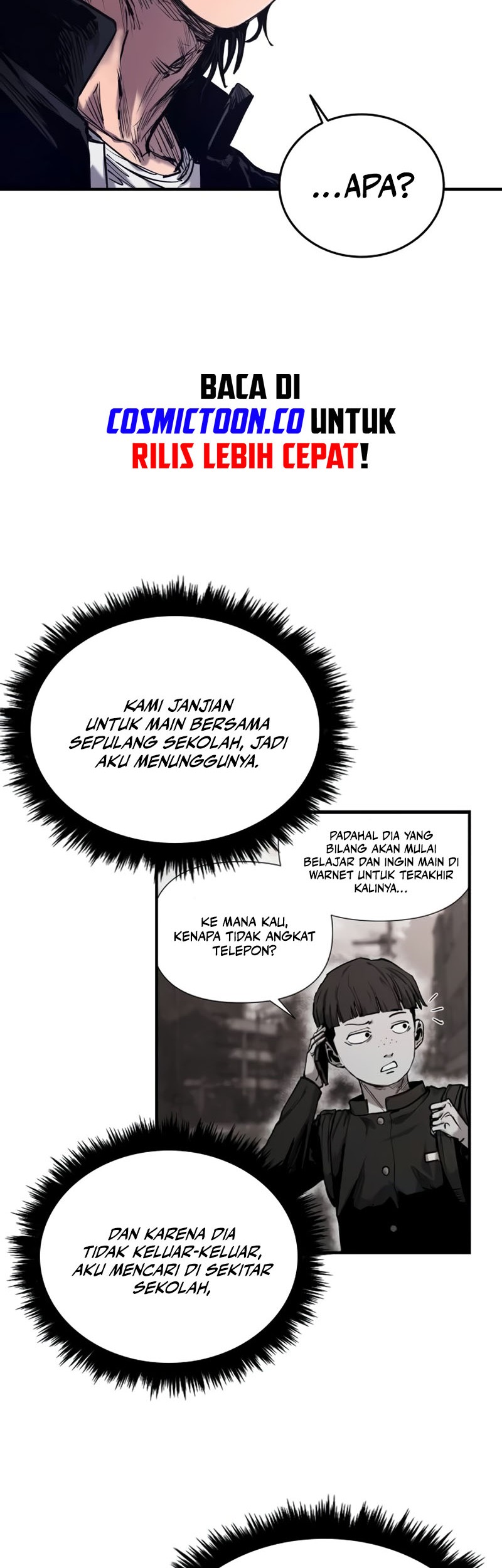 High Class Chapter 4 - halaman 51