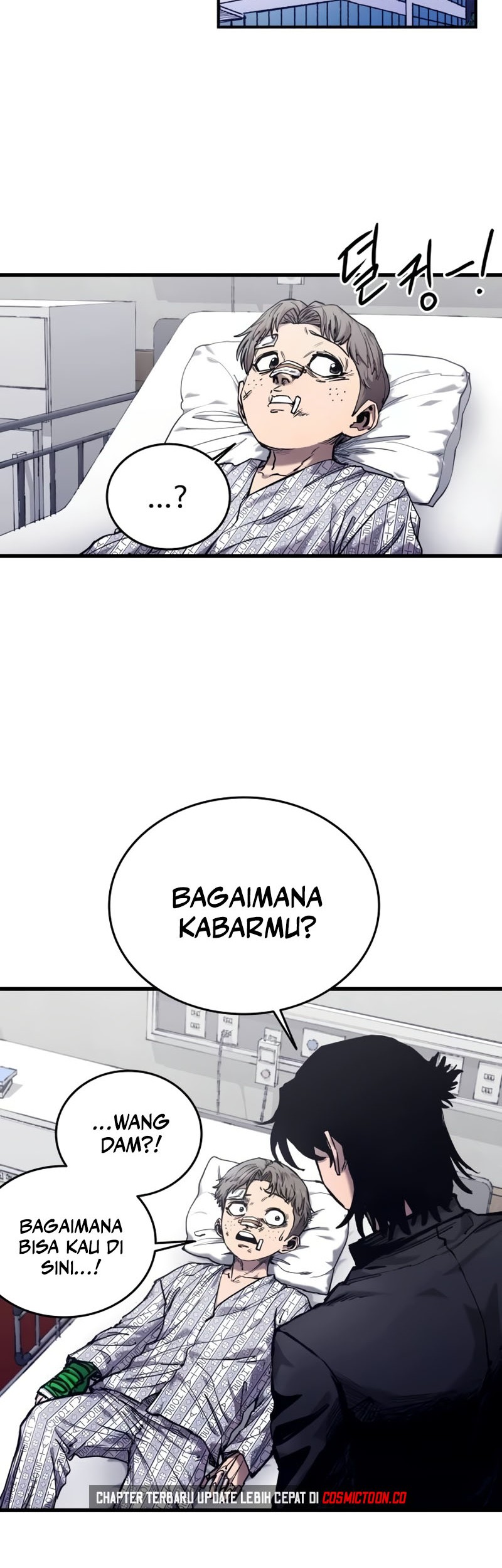 High Class Chapter 4 - halaman 53