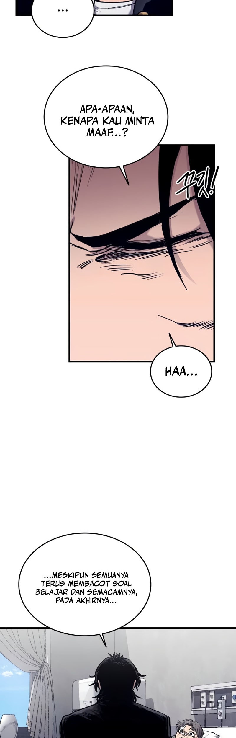 High Class Chapter 4 - halaman 57