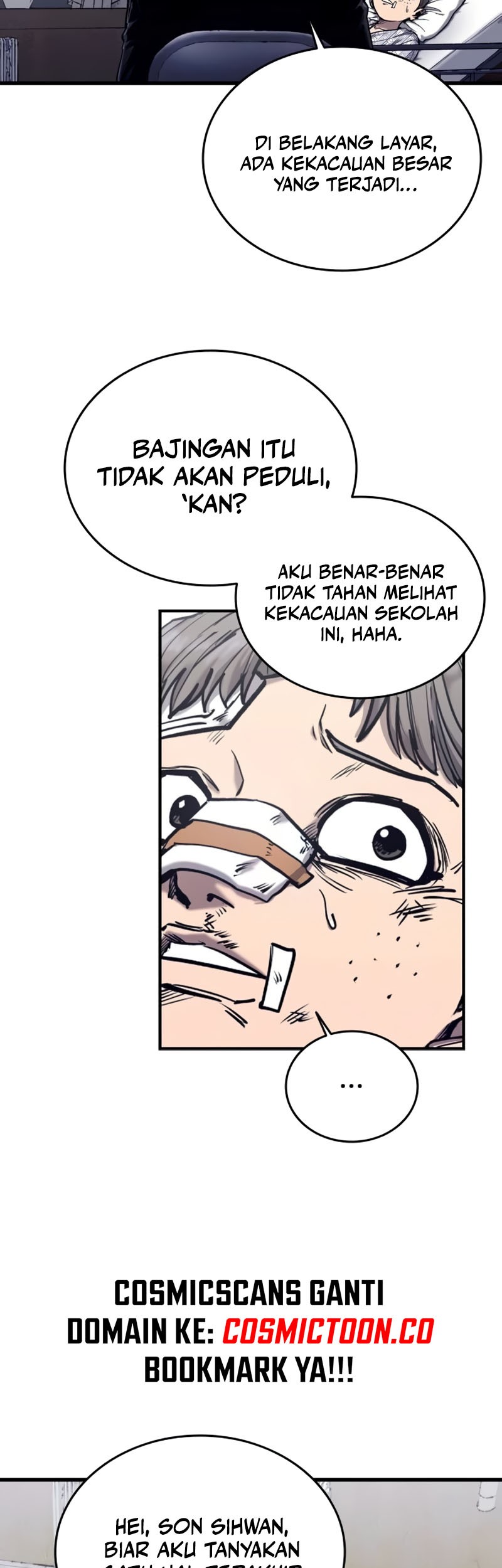 High Class Chapter 4 - halaman 58