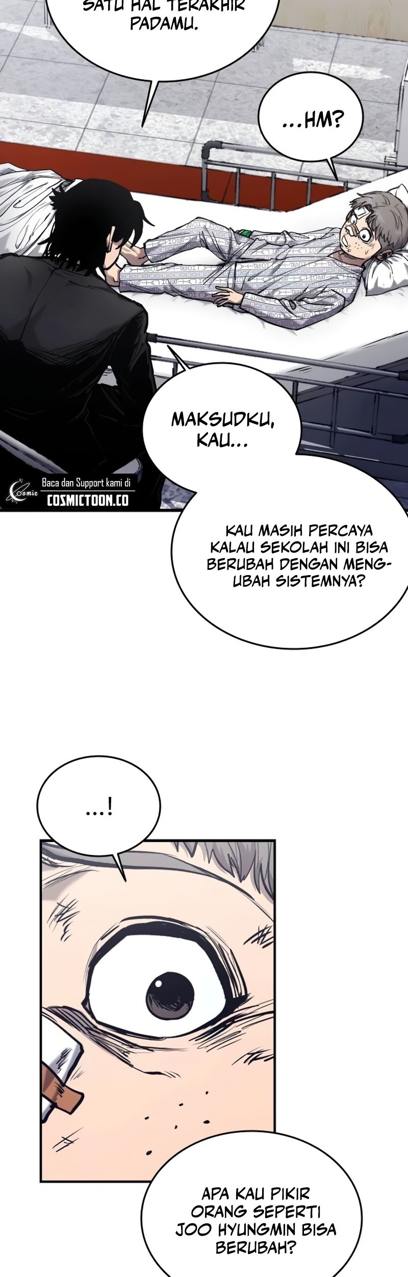 High Class Chapter 4 - halaman 59