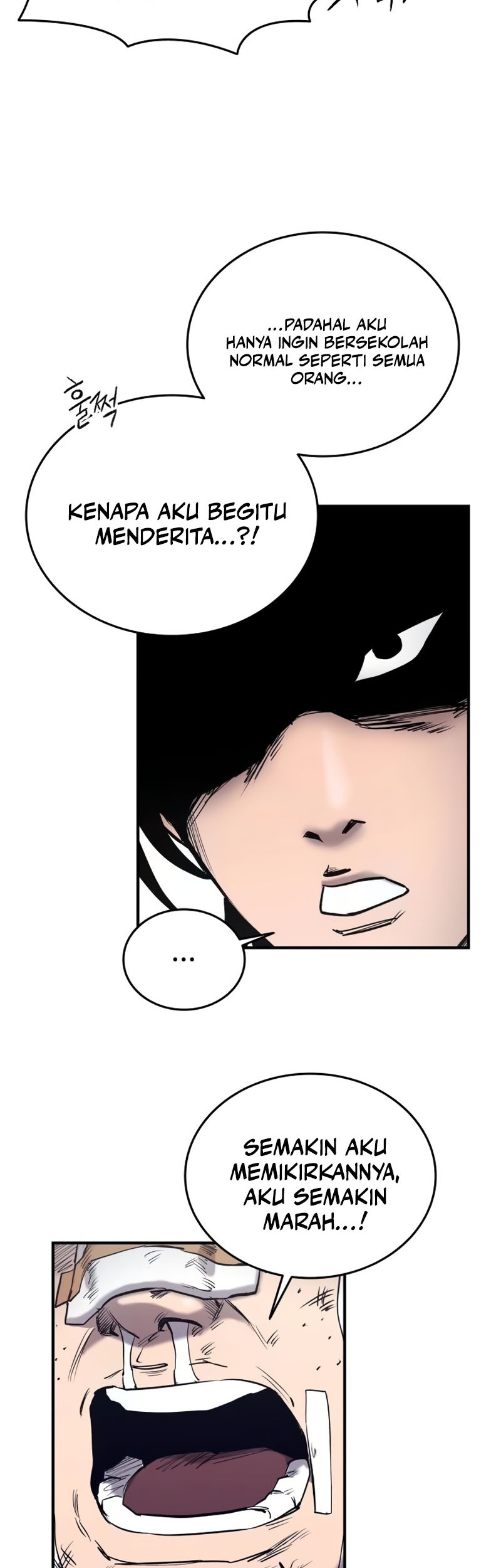 High Class Chapter 4 - halaman 63