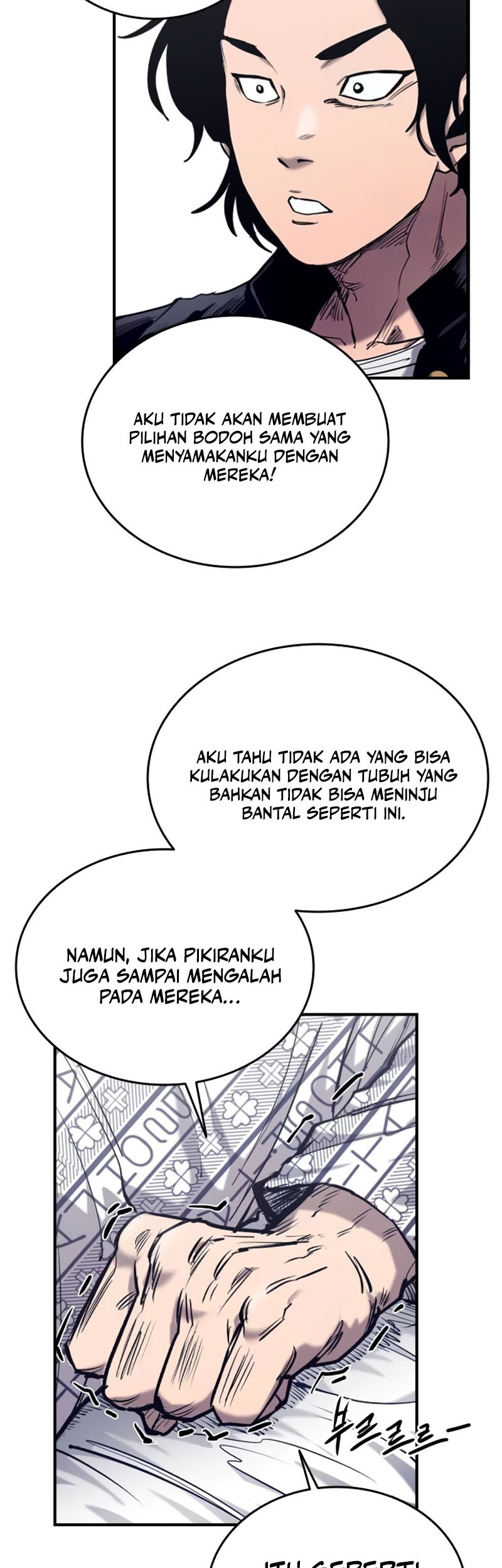 High Class Chapter 4 - halaman 65