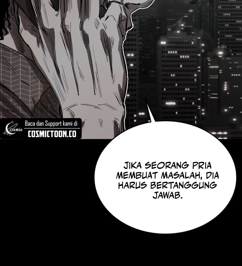 High Class Chapter 4 - halaman 7