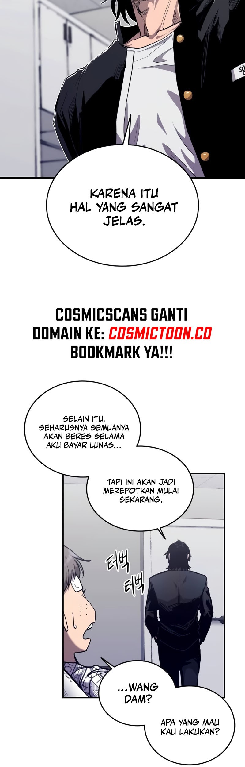 High Class Chapter 4 - halaman 70