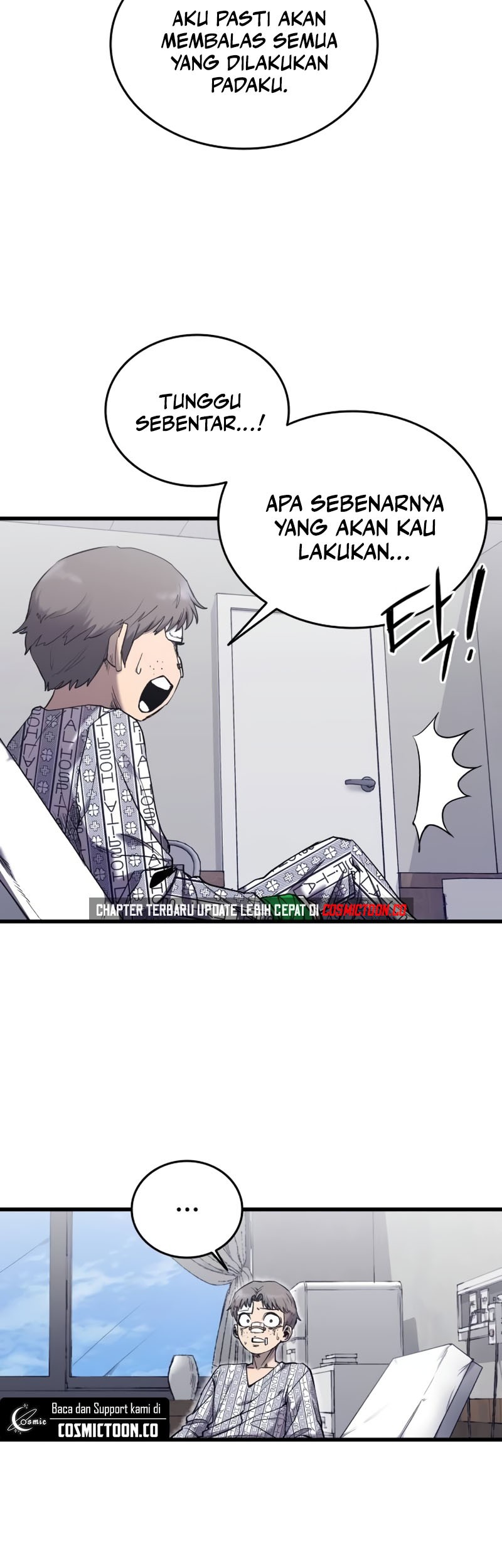 High Class Chapter 4 - halaman 72