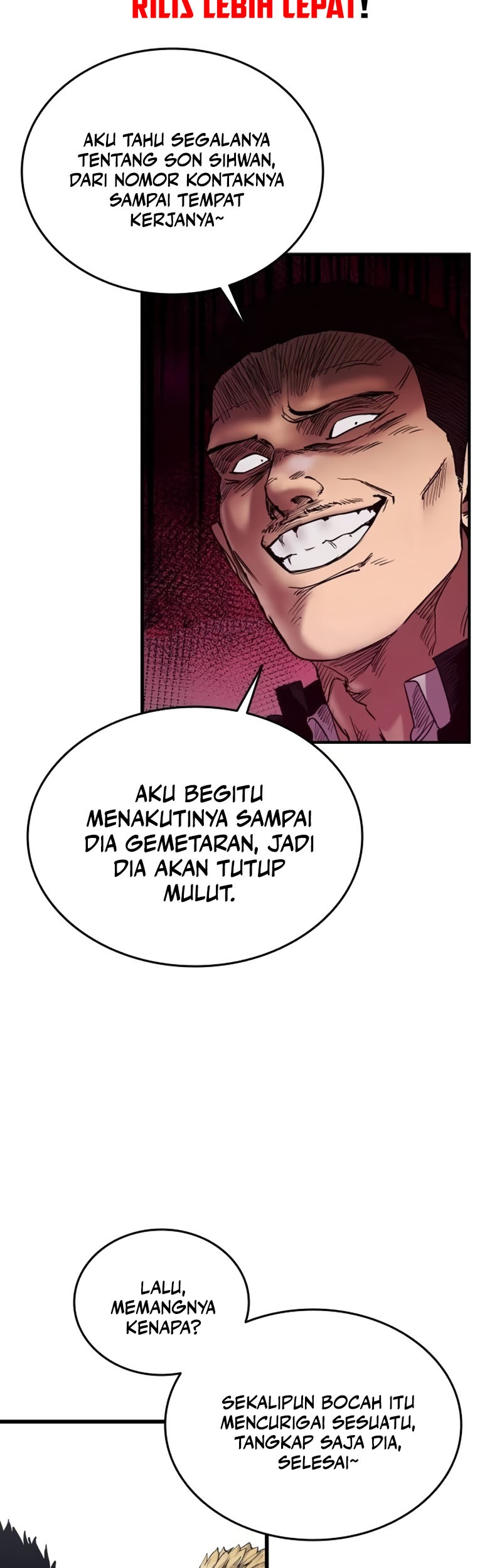 High Class Chapter 4 - halaman 78