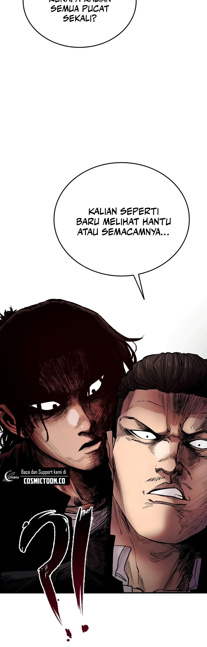 High Class Chapter 4 - halaman 81