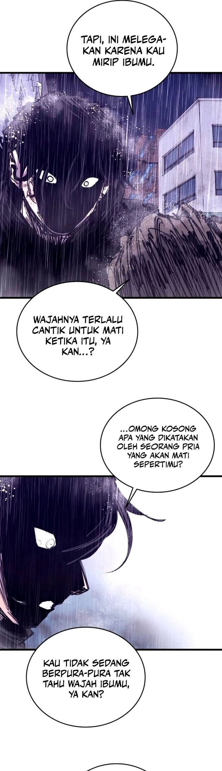 High Class Chapter 40 - halaman 101