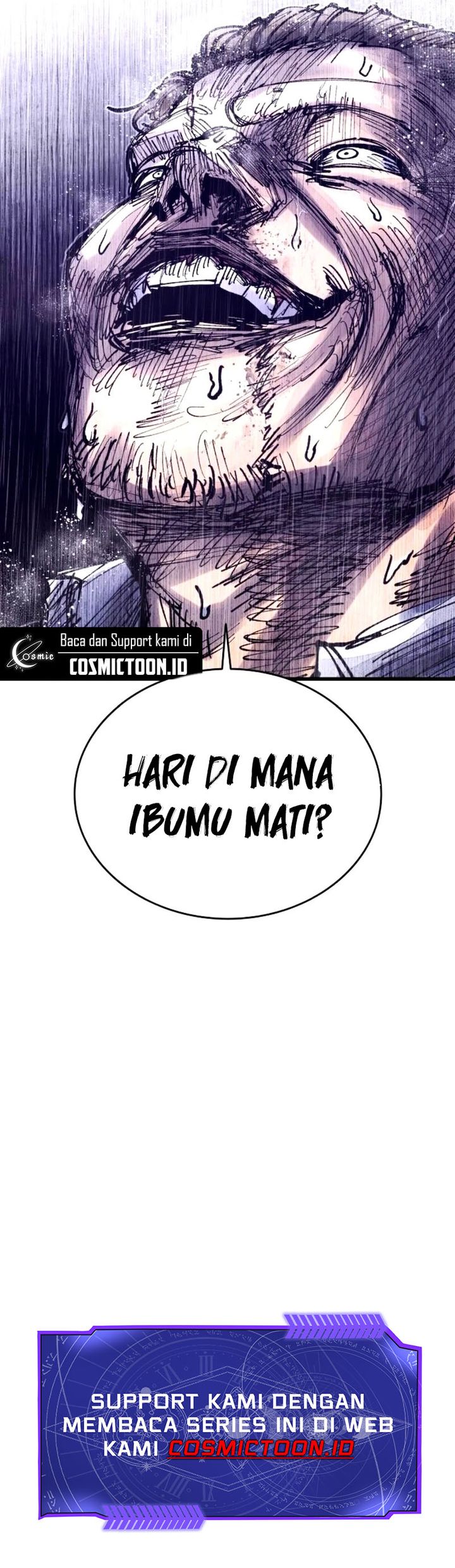 High Class Chapter 40 - halaman 103