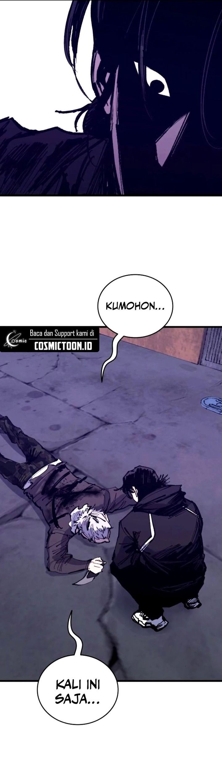 High Class Chapter 40 - halaman 15