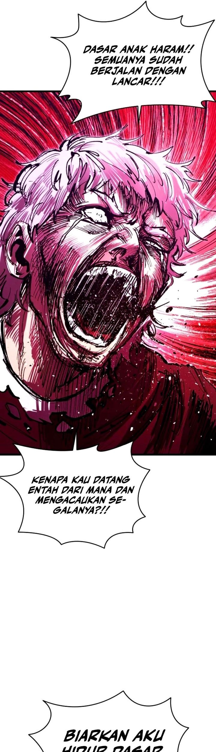 High Class Chapter 40 - halaman 17