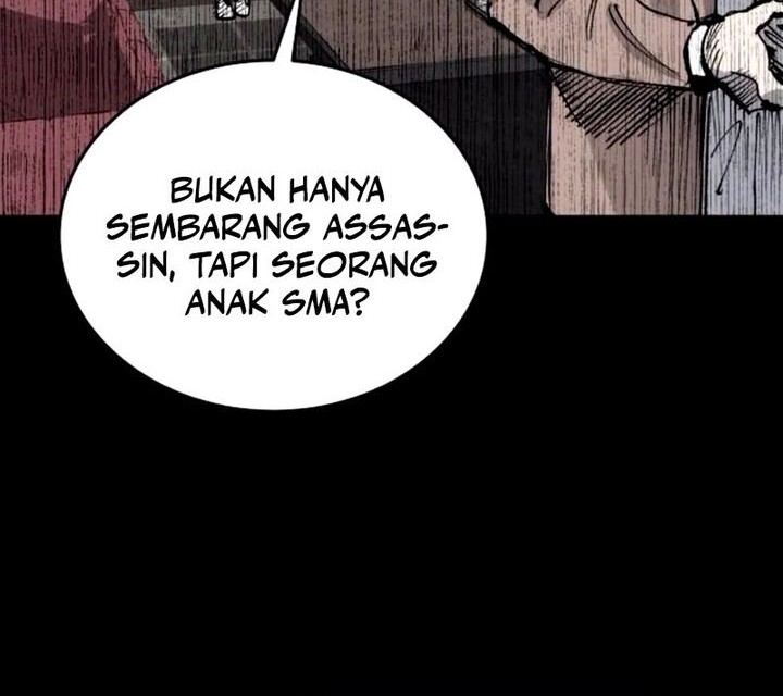 High Class Chapter 40 - halaman 2