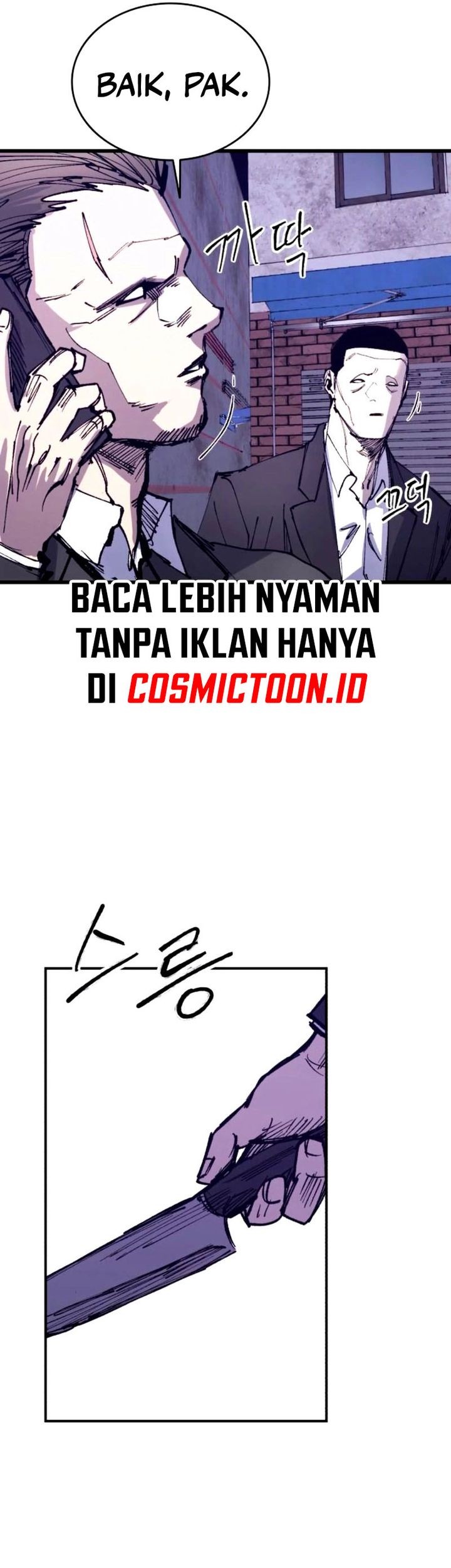 High Class Chapter 40 - halaman 25