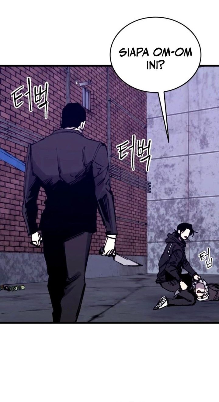 High Class Chapter 40 - halaman 26