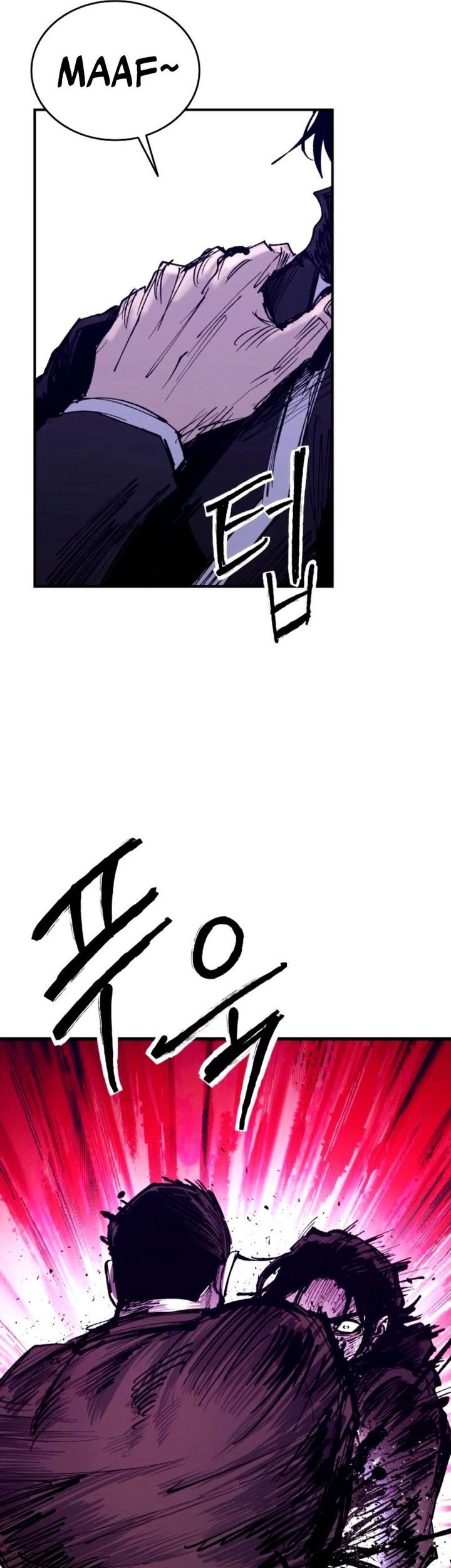 High Class Chapter 40 - halaman 29