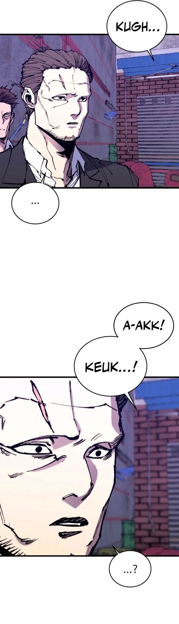 High Class Chapter 40 - halaman 31