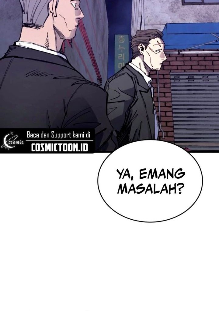 High Class Chapter 40 - halaman 36