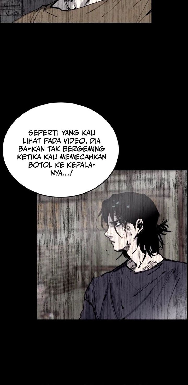 High Class Chapter 40 - halaman 4