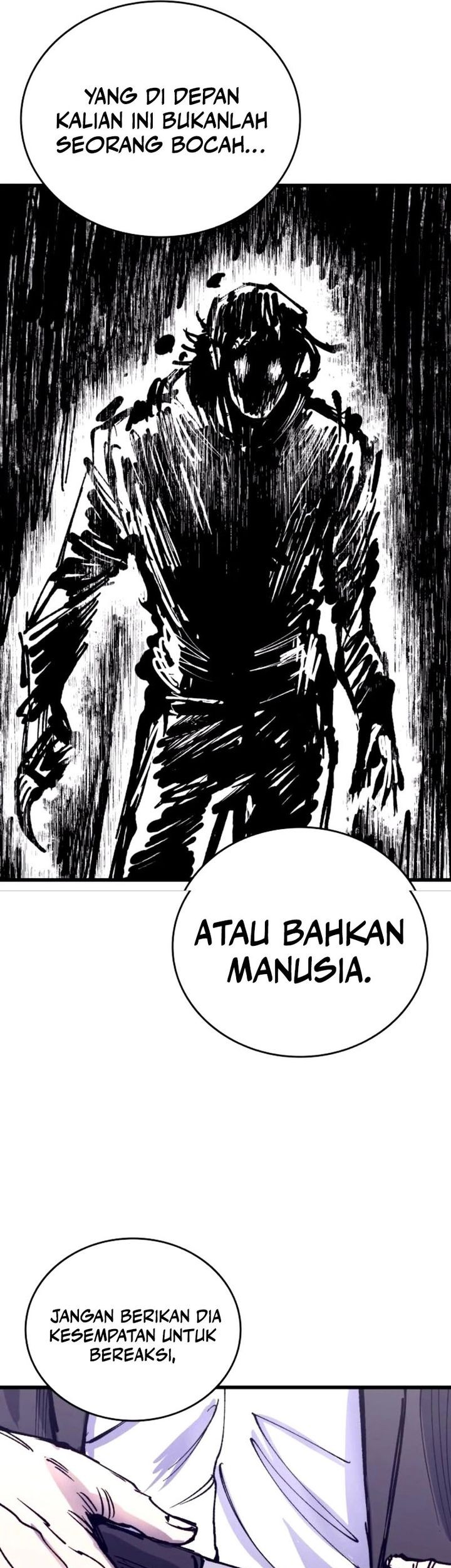 High Class Chapter 40 - halaman 41