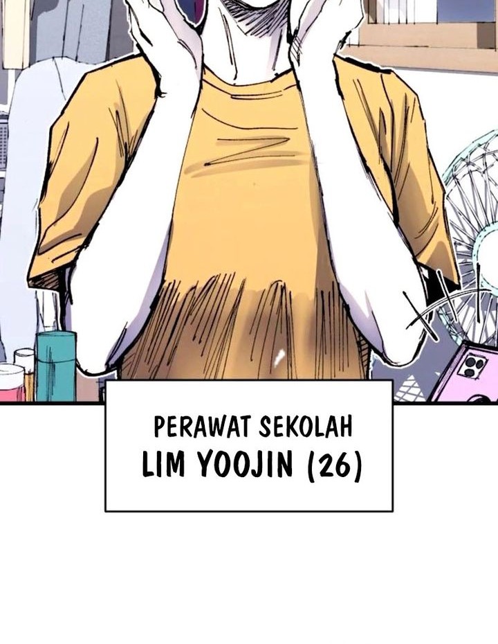 High Class Chapter 40 - halaman 46