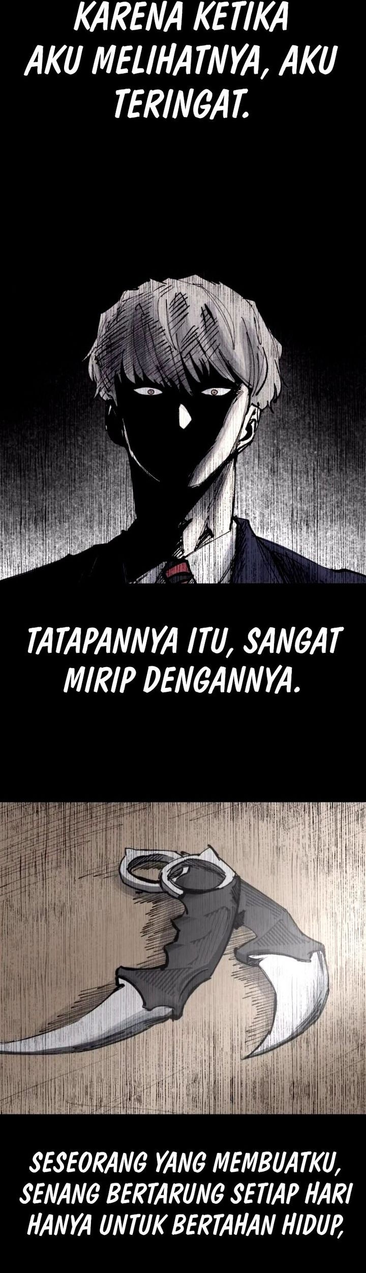 High Class Chapter 40 - halaman 5