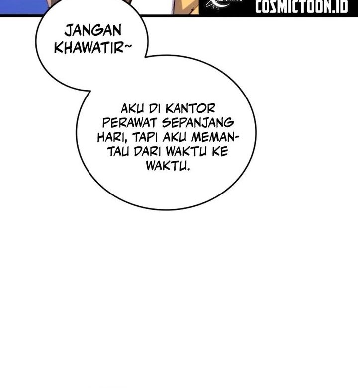 High Class Chapter 40 - halaman 50