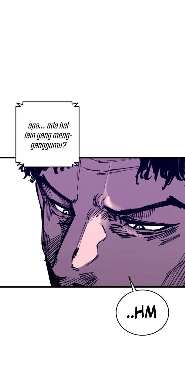 High Class Chapter 40 - halaman 54