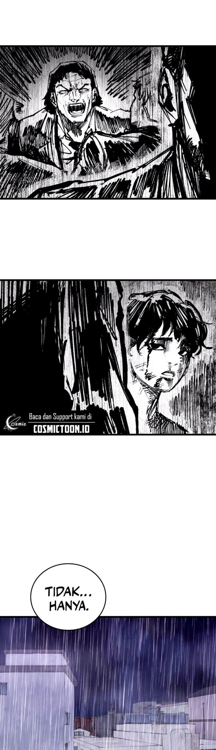 High Class Chapter 40 - halaman 55
