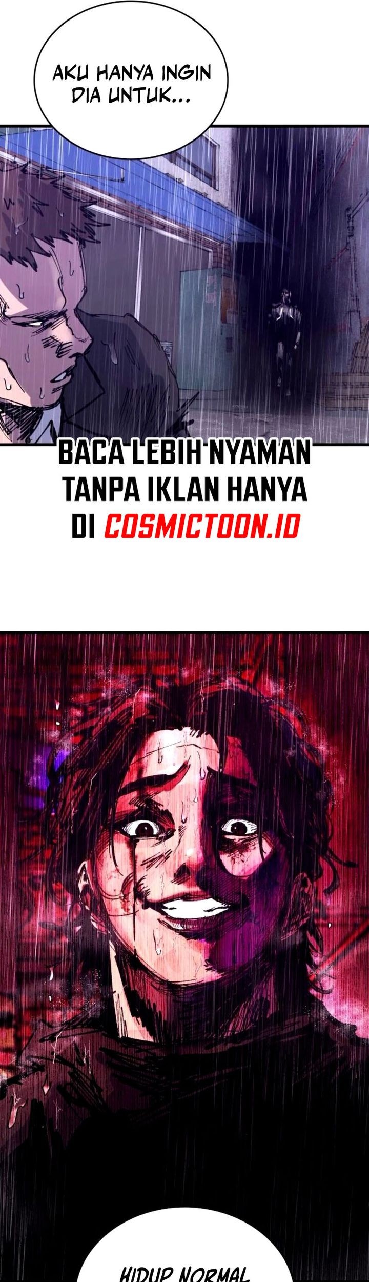High Class Chapter 40 - halaman 59