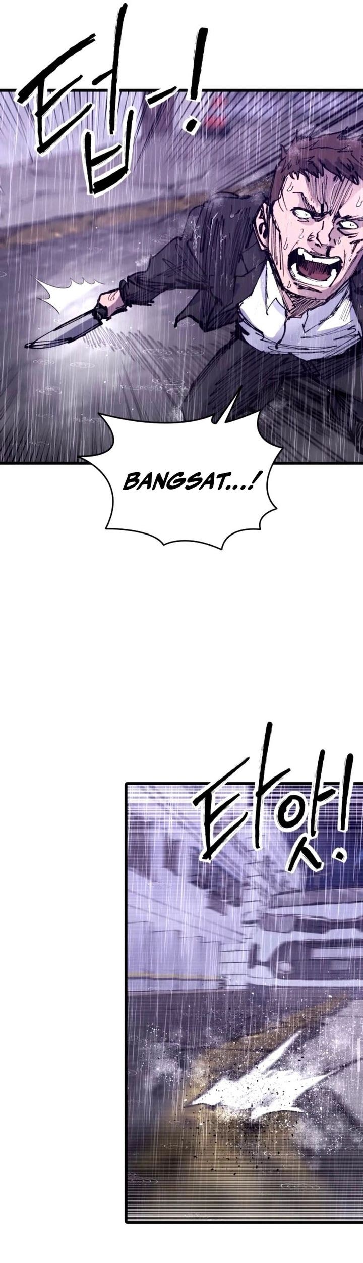 High Class Chapter 40 - halaman 61