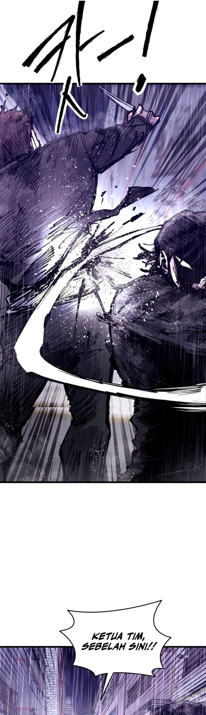 High Class Chapter 40 - halaman 65