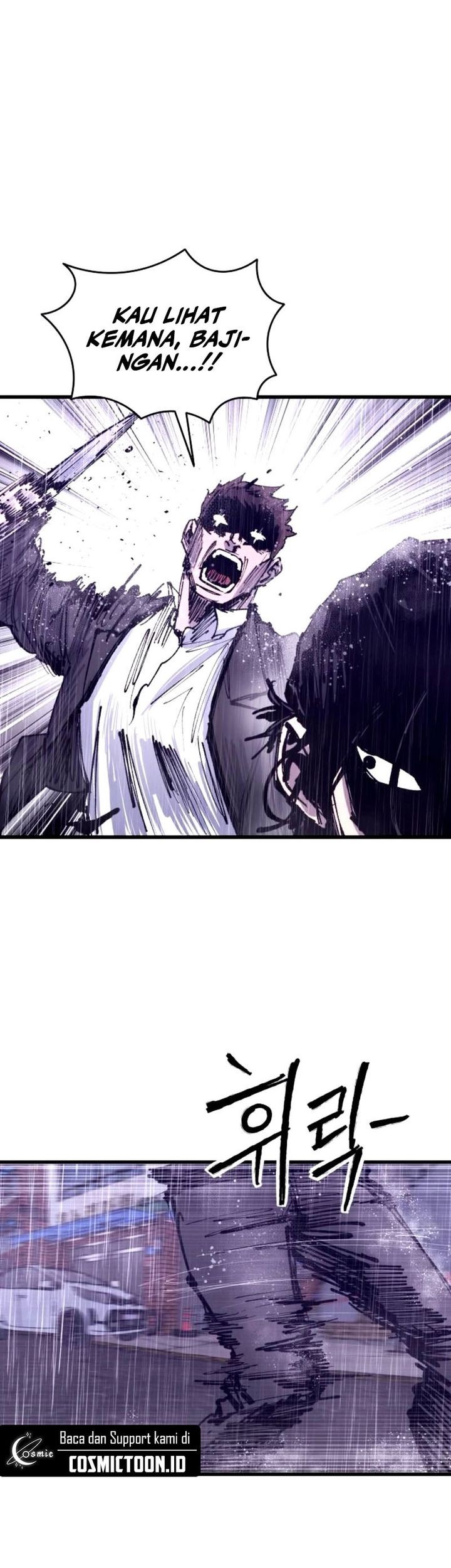 High Class Chapter 40 - halaman 67