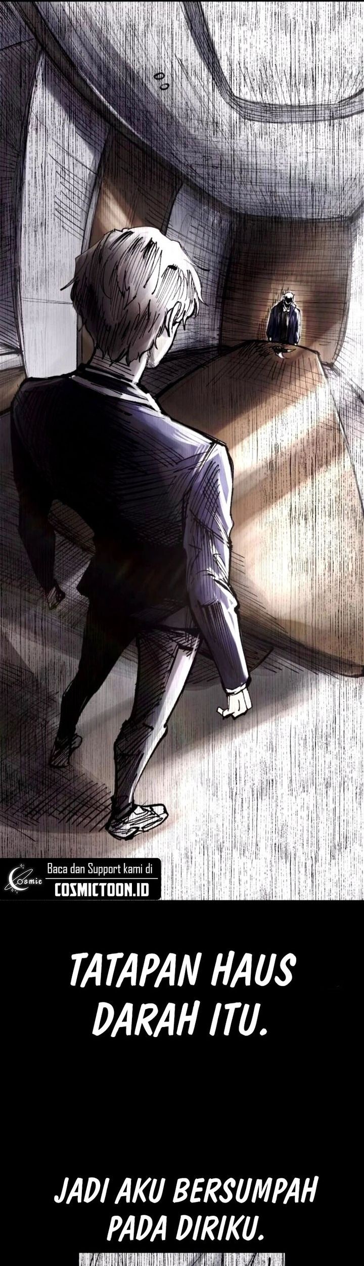 High Class Chapter 40 - halaman 7