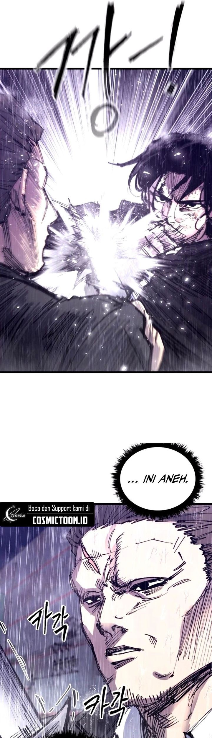 High Class Chapter 40 - halaman 79